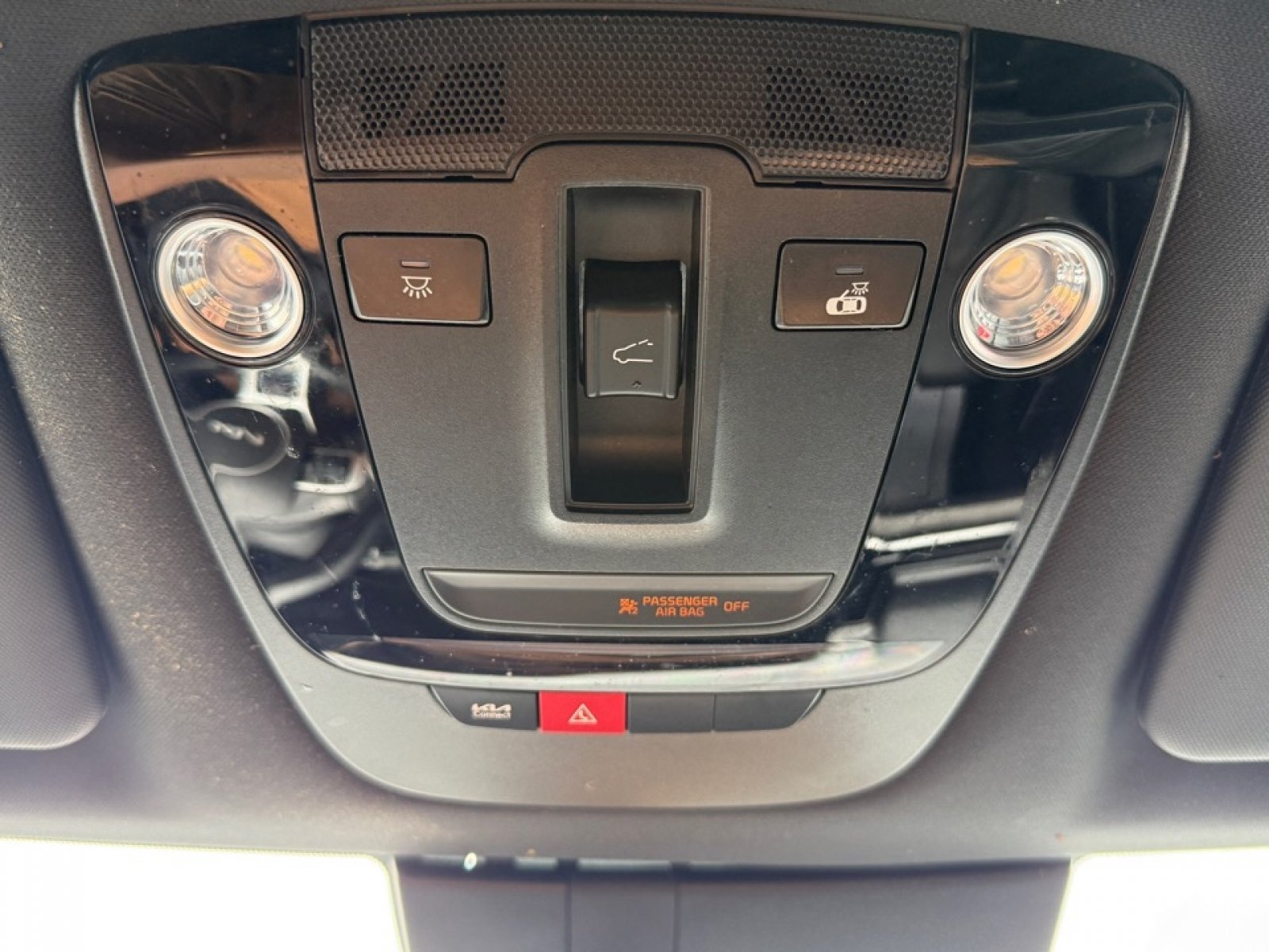 Used 2024 Kia Sportage X-Line w/ X-Line Premium Package AWD/4WD image 36