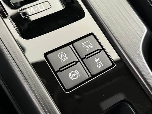 New 2026 Subaru Outback Touring XT AWD/4WD image 30