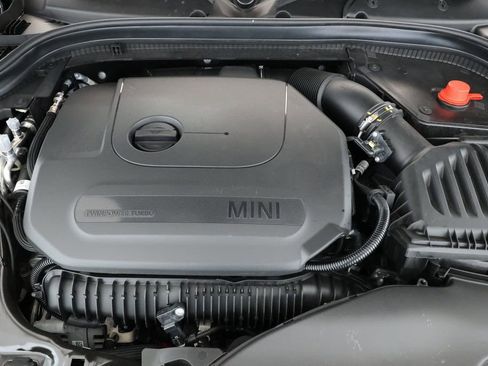 Used 2023 MINI Cooper S image 24