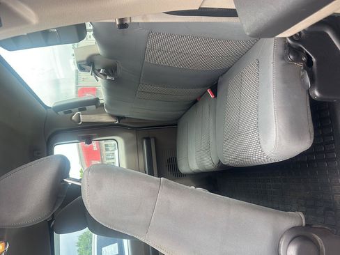 Used 2008 Ford F250 XL AWD/4WD image 8