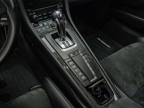 Used 2019 Porsche 911 GT3 RS RWD image 63