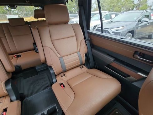 Used 2026 Toyota Sequoia 1794 Edition image 6
