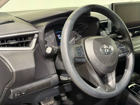 Certified 2024 Toyota Corolla LE image 16