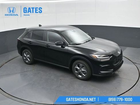 New 2026 Honda HR-V LX image 44