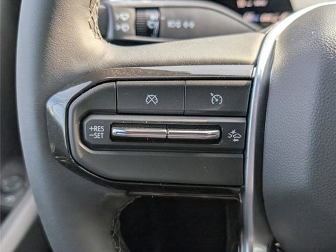 New 2026 Chevrolet Colorado LT w/ Advanced Trailering Package image 16