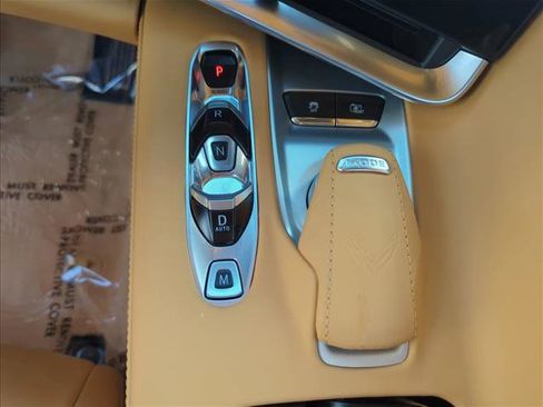 Used 2024 Chevrolet Corvette Stingray Premium Conv w/ 3LT RWD image 13