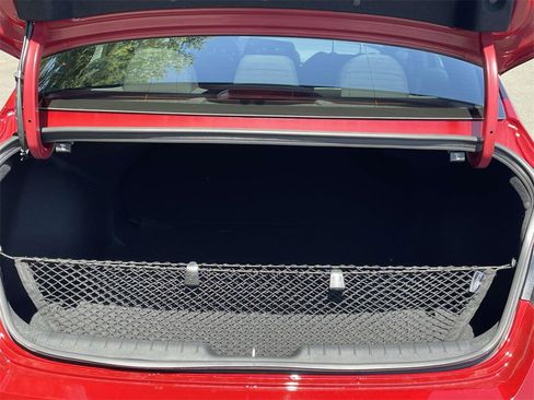 New 2025 Hyundai Elantra Sport image 10