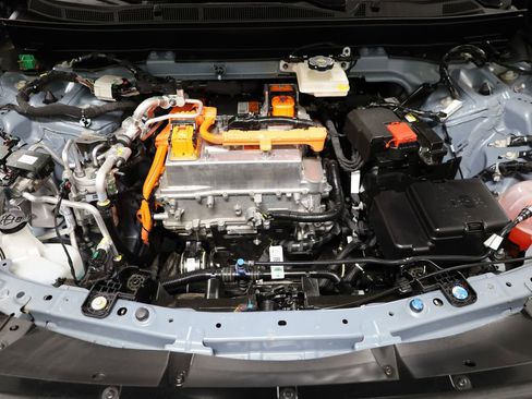 Used 2024 Honda Prologue Touring image 33