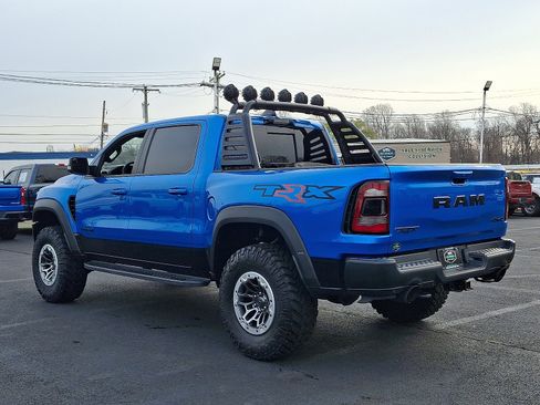 Used 2022 RAM 1500 TRX w/ TRX Level 2 Equipment Group image 7