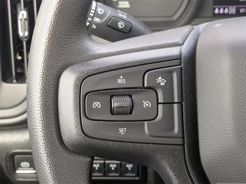 New 2025 Chevrolet Silverado 3500 W/T w/ WT Convenience Package image 20