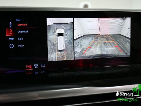 Used 2026 Cadillac Escalade V w/ LPO, ONYX Package image 36