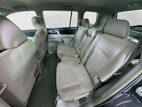 Used 2008 Toyota Highlander Sport image 25