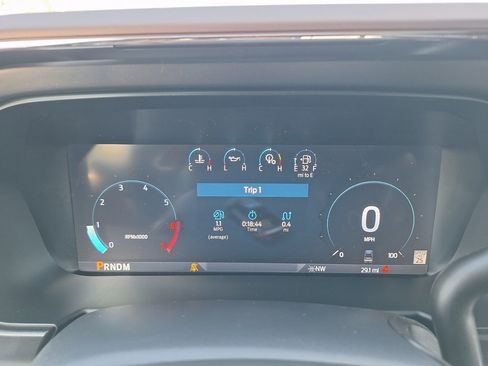 New 2026 Ford F250 King Ranch w/ Tremor Off-Road Package image 9