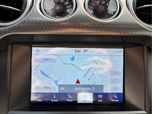 Used 2019 Ford Mustang GT Premium w/ GT Performance Package RWD image 31