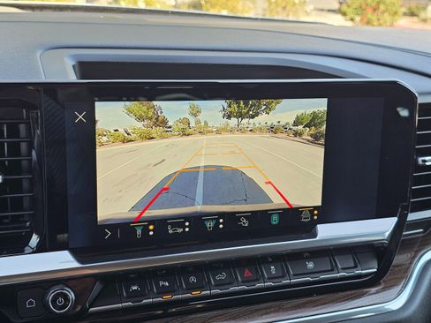 Used 2023 Chevrolet Silverado 1500 LT w/ Texas Edition Plus image 40