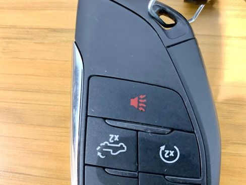 Used 2025 Chevrolet Silverado 2500 LT w/ Trail Boss Package image 55