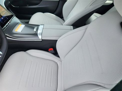 New 2025 Mercedes-Benz C 300 4MATIC Sedan image 8