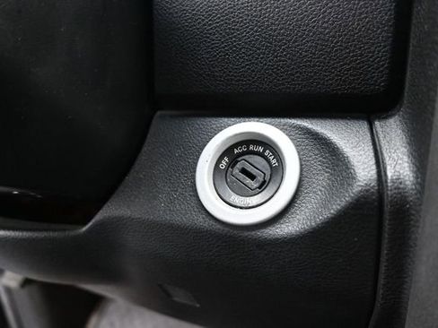 Used 2015 RAM 1500 Rebel AWD/4WD image 20