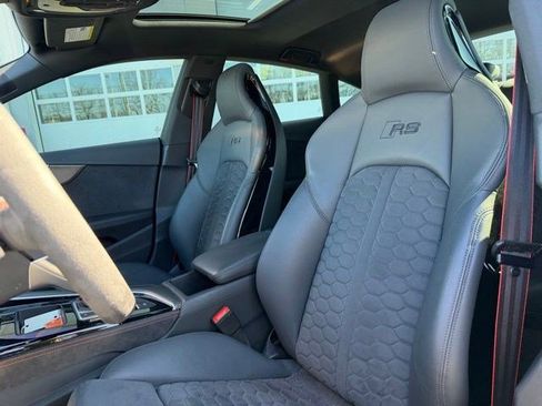 Used 2023 Audi RS 5 Sportback image 2