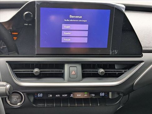 New 2026 Lexus UX 300h FWD image 12