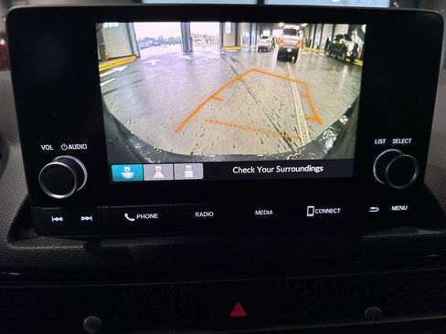 Used 2023 Honda Civic Sport image 24