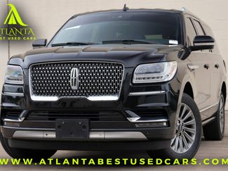 Used 2020 Lincoln Navigator L 4WD video 1