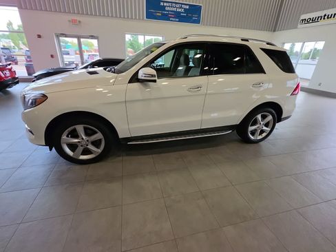 Used 2016 Mercedes-Benz GLE 350 4MATIC image 16