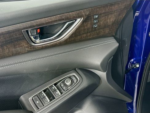 New 2026 Subaru Ascent Touring image 17