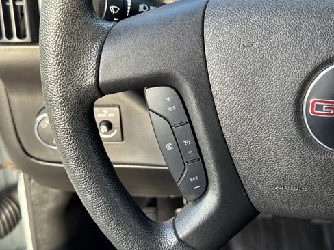 Used 2024 GMC Savana 2500 w/ Driver Convenience Package image 11