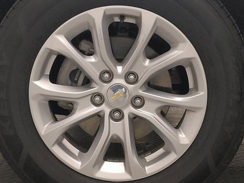 Used 2020 Chevrolet Equinox LT image 31