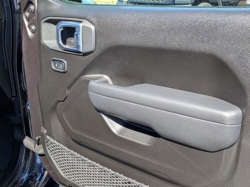 New 2026 Jeep Wrangler Sport image 26