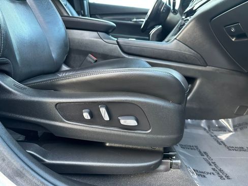 Used 2020 Cadillac XT6 Sport image 29