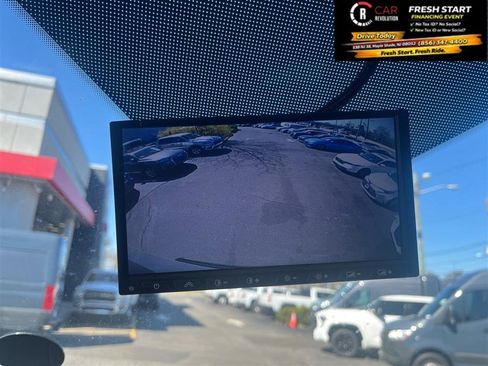 Used 2019 Ford Transit 250 148 High Roof Extended image 15