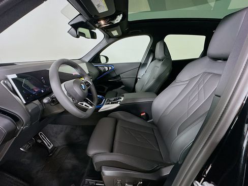 New 2026 BMW X3 xDrive30i w/ Premium Package AWD/4WD image 32
