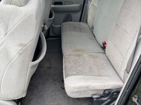 Used 2004 Ford F150 XLT RWD image 18