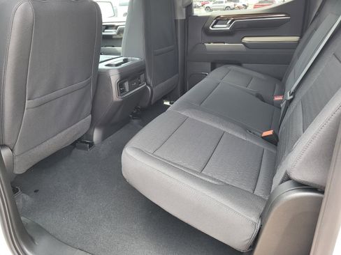 New 2026 Chevrolet Silverado 1500 LT Trail Boss w/ LPO, Dark Essentials Package AWD/4WD image 12