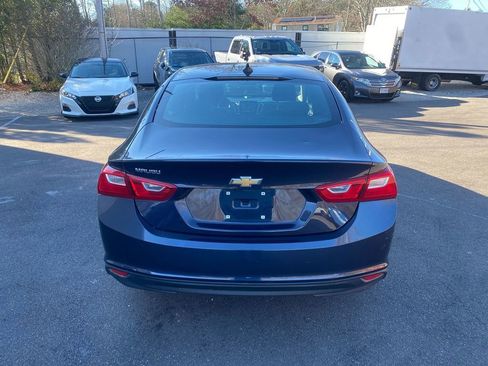 Used 2017 Chevrolet Malibu LS image 6
