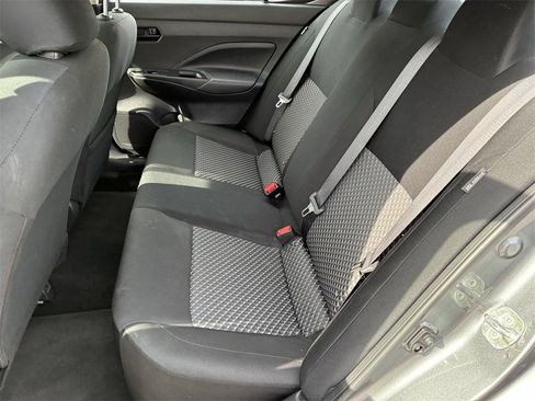 Used 2024 Nissan Versa S w/ S Plus Package image 28