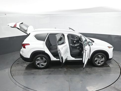 Used 2023 Hyundai Santa Fe SEL AWD/4WD image 49