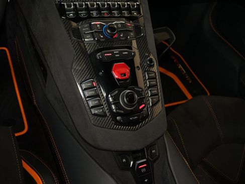 Used 2022 Lamborghini Aventador LP 780-4 Ultimae image 31