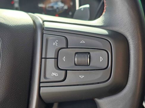 Used 2024 GMC Sierra 1500 AT4X image 29