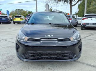Used 2022 Kia Rio S video 2