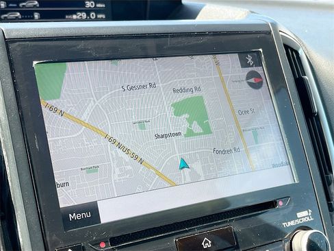 Used 2021 Subaru Forester Limited w/ Popular Package #3 image 13