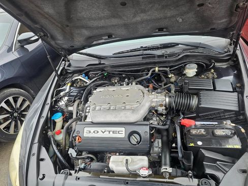 Used 2004 Honda Accord EX image 15