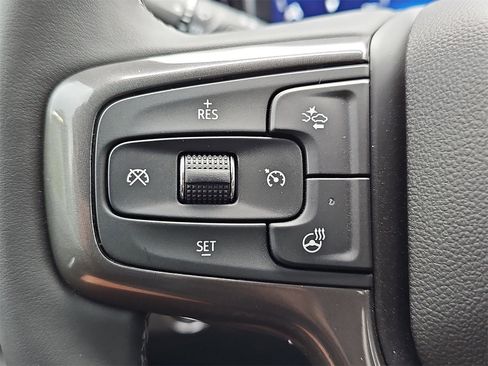 New 2025 Chevrolet Silverado 2500 High Country w/ Technology Package image 17