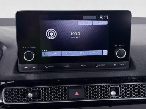 Used 2024 Honda Civic LX image 16