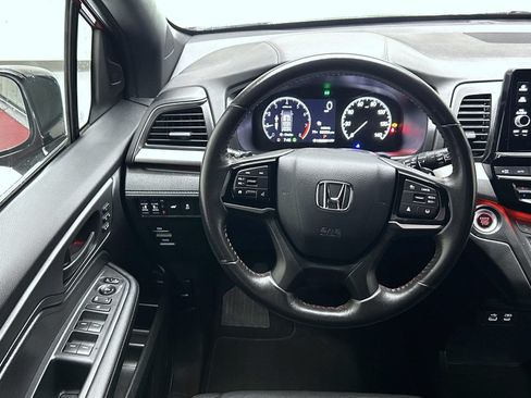 Used 2025 Honda Odyssey Sport-L image 12