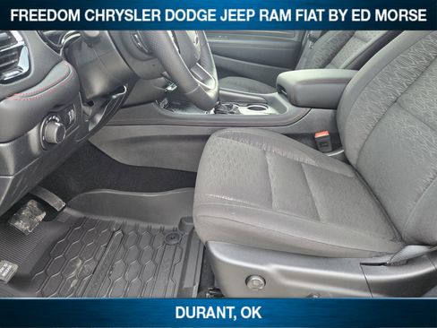 New 2026 Dodge Durango GT w/ Blacktop Package image 9