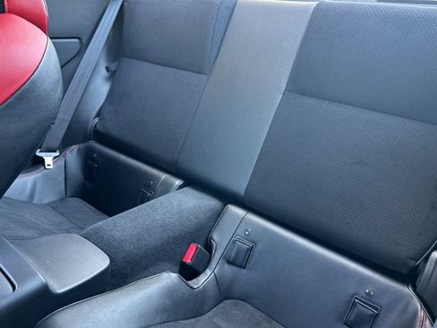 New 2025 Subaru BRZ Limited w/ Popular Package 2 image 12