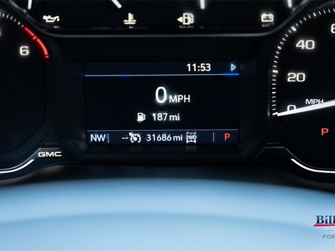 Used 2022 GMC Sierra 1500 SLE image 26